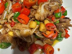 -燕郊烧鸽子(酷车小镇店)