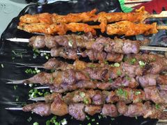 -眼镜哥浦江夜宵大本营