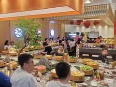 -喜家自助小火锅(乐客城店)