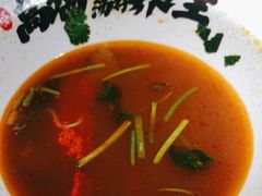 -和府捞面(东直门银座店)