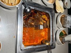 -海底捞火锅(关山保利店)