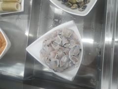 自助餐-渔鼎鲜海鲜餐厅(湄洲岛店)
