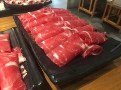 -呷哺呷哺(砂之船奥莱店)