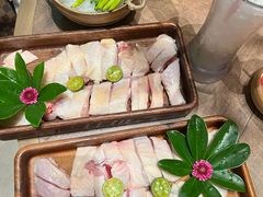 -蘑界·野生菌火锅(深业上城店)