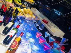 -鹭江潮餐厅•福建菜(鹭江佲家酒店)