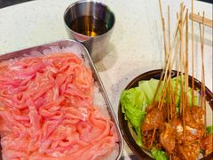 -卤校长老火锅(沙坪坝直营店)