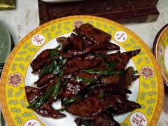 -那家小馆•北京菜•烤鸭(中关村店)