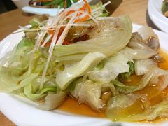 圆生菜-宏记广东客家菜(丰汇店)