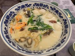 -山外山菜馆(玉泉路店)