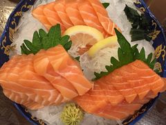 -松子料理(华威桥店)