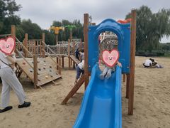 -大兴滨河森林公园