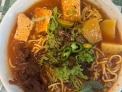 -小槟城美食馆