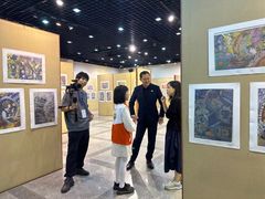 -上海市虹口区青少年活动中心(欧阳路)