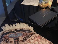 -广州四季酒店·天吧·高空酒吧