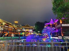 -绿波廊七号(豫园新路店)