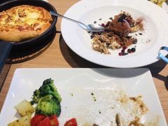 -必胜客(WOW象山涌金广场店)