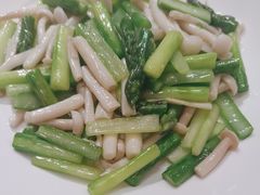 -晋阳春·山西菜·北京烤鸭(交大店)