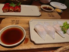 -南拳十三姨·潮汕砂锅粥(世纪金源店)