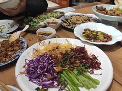 -小幸湖春饼(悦茂购物中心店)