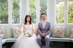 点击看大图 -金夫人婚纱摄影(华南店)