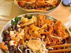 -龍城柳州螺蛳粉(群星路店)