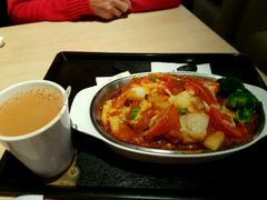 -大家乐(广州中华广场店)