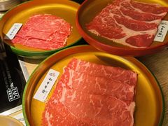 -温野菜涮涮锅(大悦城店)