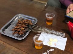 -清真·马峰烤肉(小学习北巷店)