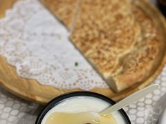 -巴扎美食·新疆菜·西域歌舞表演餐厅(新疆大厦店)