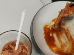 -维园港式茶餐厅(龙岗盛平店)