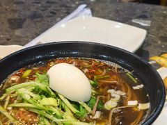 -一味烧烤(纪念路店)