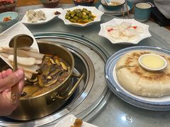 -大理董·董家小厨野生菌火锅(古城旗舰店)