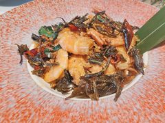 -菌自由丨野生菌火锅特色庭院餐厅(丽江古城店)