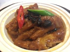 凤爪-潮福城大酒楼·潮味粤品·港式点心(湖滨北路店)