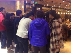 -火炉火自助餐(枫蓝国际店)