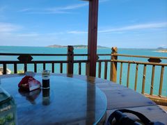 -北港方记海鲜楼·海景餐厅