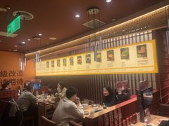 -巴奴毛肚火锅(龙湖锦艺城店)