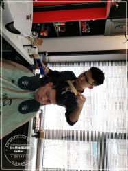 -绅仕門男士理发馆