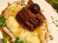 慢烩牛仔骨-新元素(三里屯太古里南区)