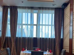-凯宾斯基大酒店·三楼御龙轩中餐厅