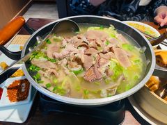 -全牛匠·乐山跷脚牛肉(西单华威约饭街店)