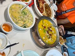 -李氏传家菜(兴城路店)