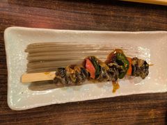 -鸟屋·烧鸟居酒屋(新世纪广场店)