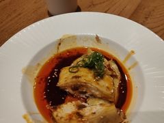 -新白鹿餐厅(银泰西湖文化广场店)