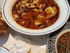-南山翁新概念川菜(江宁万达广场店)