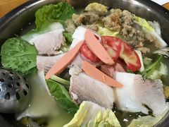 -陈记泸州酸菜豆花火锅(建设路店)