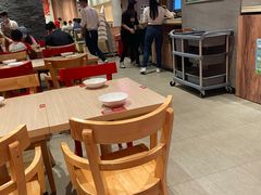 大堂-大师兄·手工面·西北菜(美的悦然广场店)