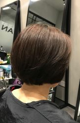 短发-SEBASTIAN塞巴斯汀