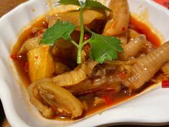 -乔街深夜食堂·小龙虾·高压锅生蚝(杭州总店)