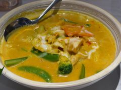 -Thai Alley泰爱里(二沙岛店)